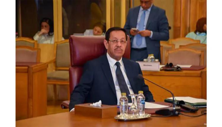 موريتانيا تدعو للبحث عن حلول تعيد السلام والأمن والاستقرار للسودان
