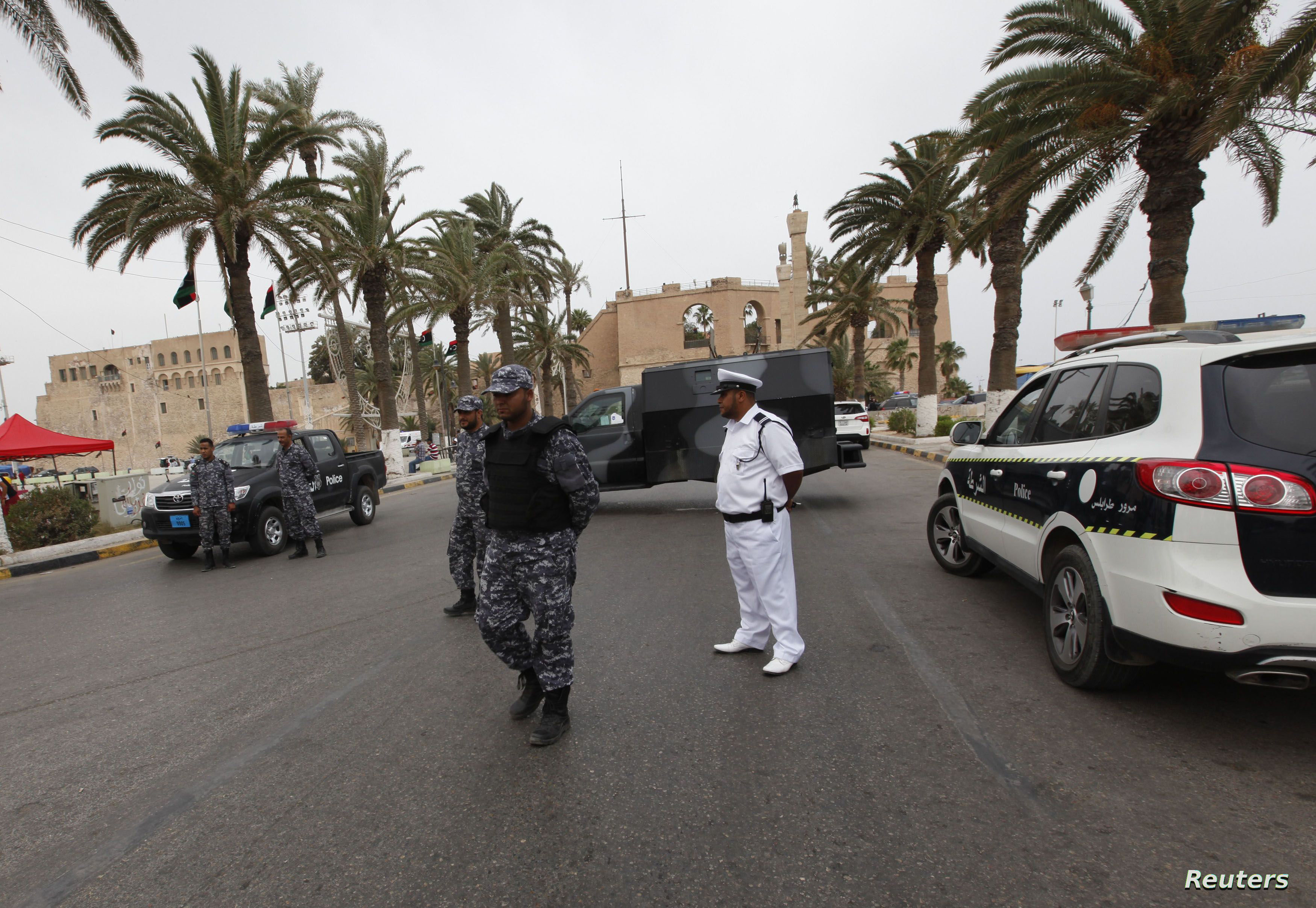 ليبيا: الأمم المتحدة تدعو للتحقيق في حادثة مقتل 10 أشخاص بطرابلس