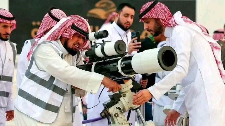 السعودية تعلن الجمعة أول أيام عيد الفطر المبارك