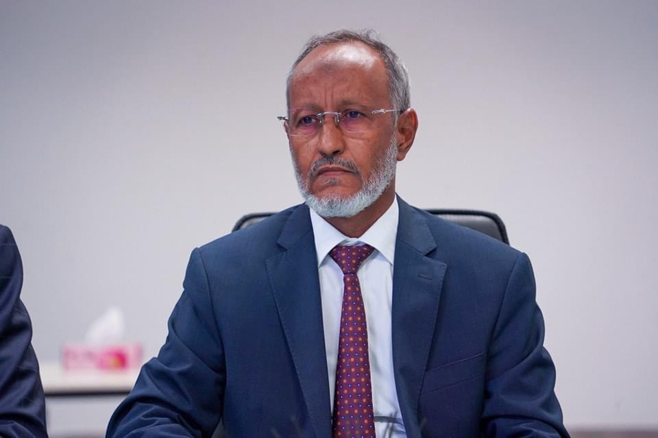 وزير الصحة يدعو عماله إلى احترام المال العام ويتوعد بتطبيق الاجراءات القانونية في حق المشتبه بهم