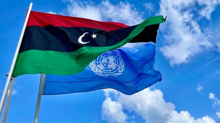 الأمم المتحدة تدين الاشتباكات المسلحة بمدينة الزاوية غربي ليبيا
