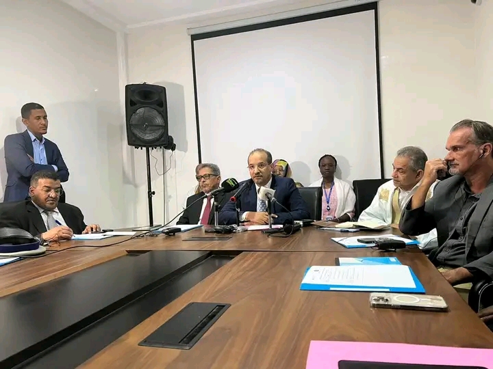 ولد سيدي: السلطات تولي اهتماما كبيرا لمحاربة الهجرة السرية