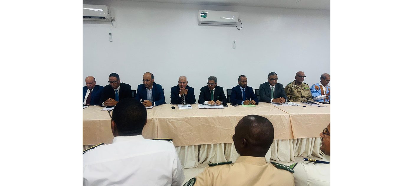 ازويرات: انطلاق الملتقيات الجهوية حول المخطط الوطني للاستصلاح الترابي