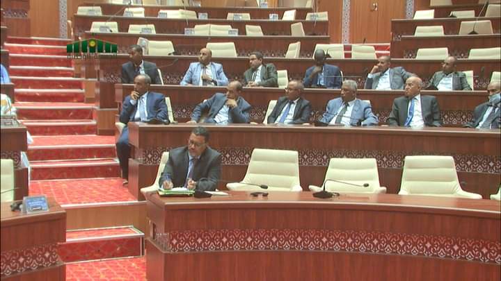 موريتانيا: المصادقة على مشروع قانون مذكرة الطريق البري بين ازويرات وتيندوف