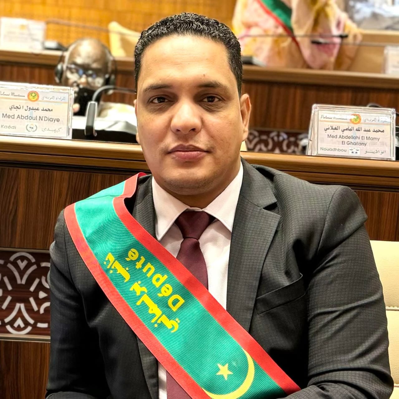 ولد لمام: كرو تدفع ضريبة مجهولة على حساب الخدمات الأساسية وإشراكها السياسي والوظيفي