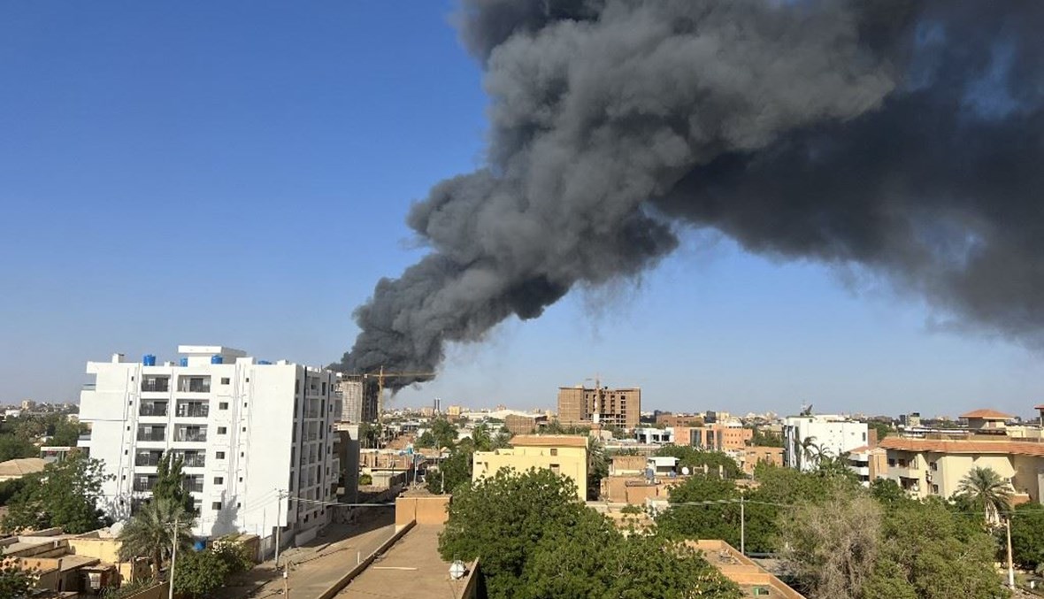 بسبب تدمير العاصمة القديمة...حكومة السودان تدرس بناء عاصمة جديدة