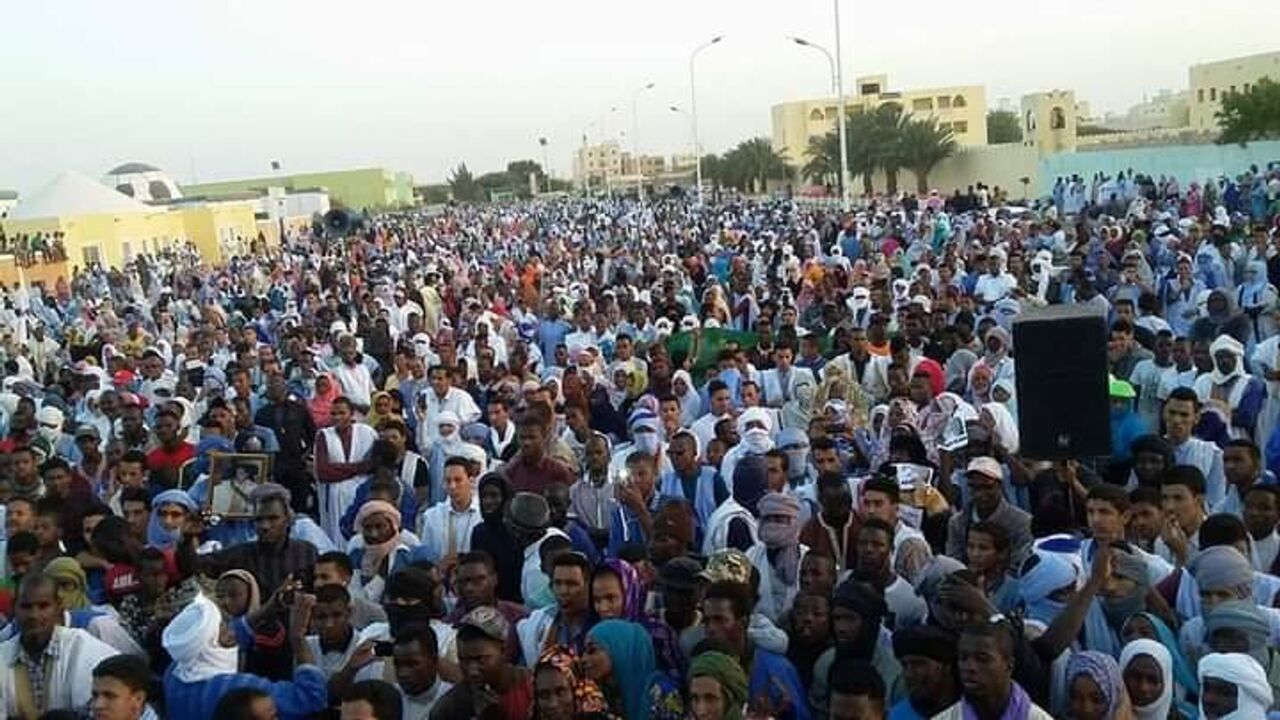 قوى التغيير وحزم يدعوان إلى وحدة قوى المعارضة