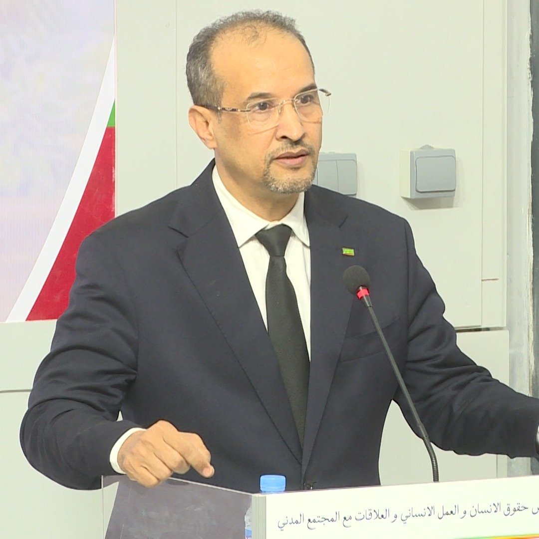 موريتانيا: المصادقة على الاستراتيجية الوطنية لترقية المنظمات غير الحكومية