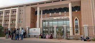روصو: المصادقة على مشروع يعدل نظام الإستشفائيين الجامعيين