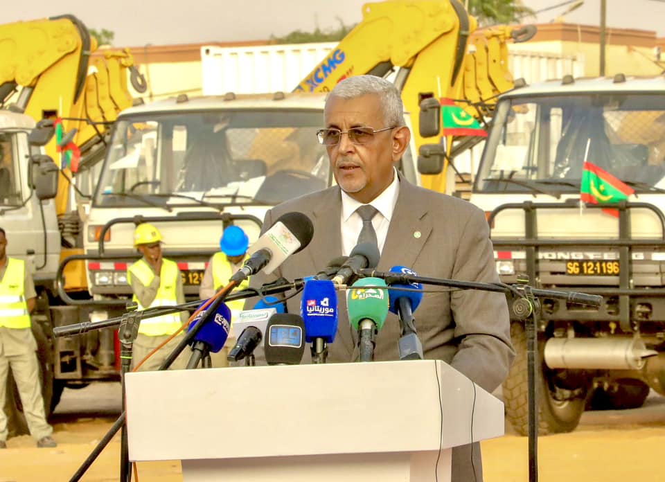 وزير المياه: تم تزويد أكثر من 663 قرية بالماء الصالح للشرب