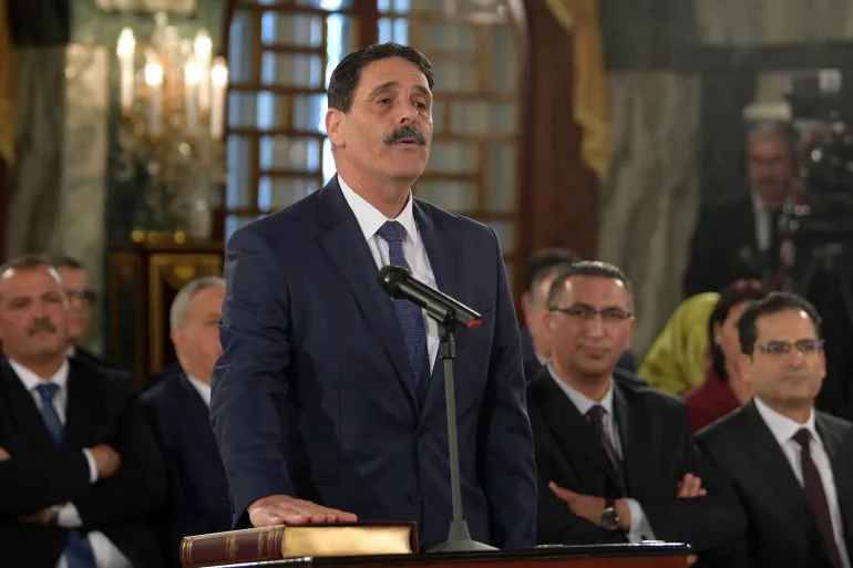 تونس: توقيف المعارض العياشي الهمامي بعد صدور حكم بسجنه 5 سنوات