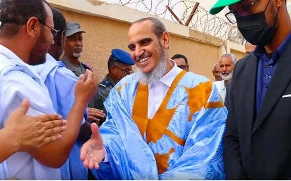 حمادي: الخروقات التي تم تسجيلها تشوش على نزاهة الانتخابات