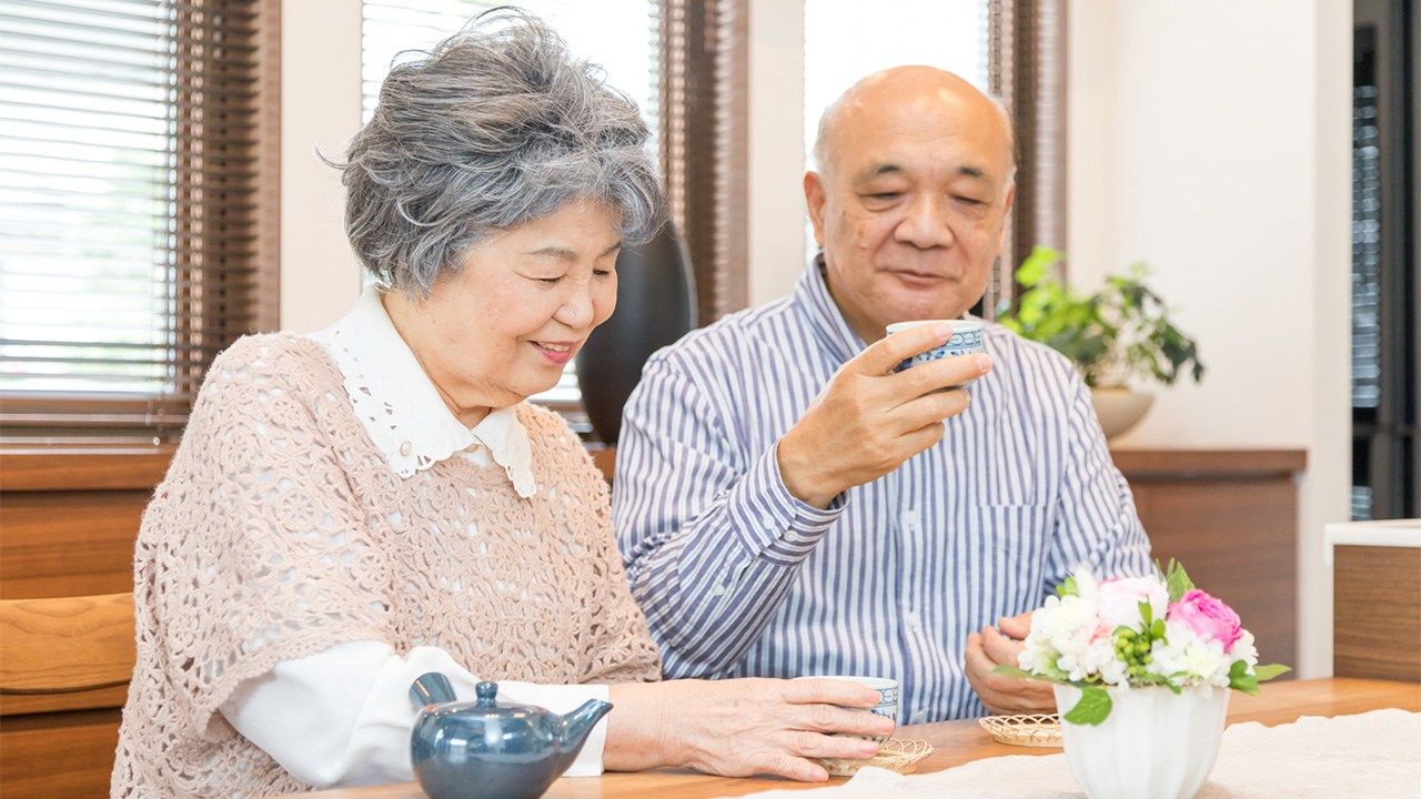 أغلبهم نساء..86 ألف شخص تجاوزوا المائة عام في اليابان