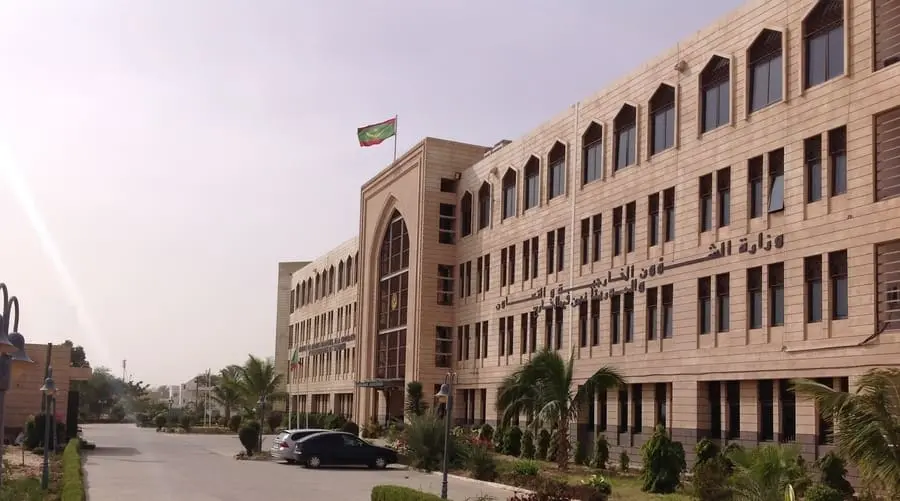 موريتانيا تعزي قطر وتركيا في ضحايا سقوط مروحية عسكرية