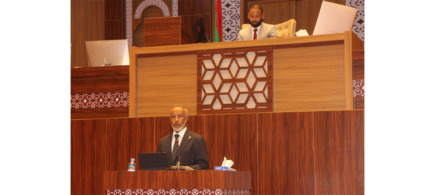وزير الصحة: نعكف على إعداد قانون استشفائي يؤسس لإصلاح بنيوي شامل