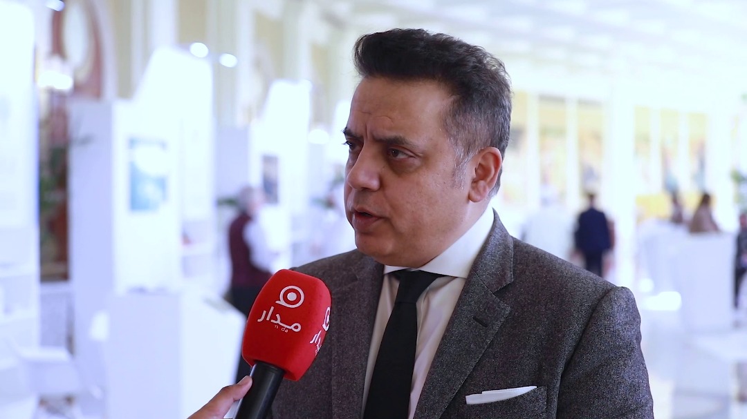 مسؤول بريطاني لمدار:  مشروع منتدى أبوظبي للسلم سيحقق النتائج المنتظرة
