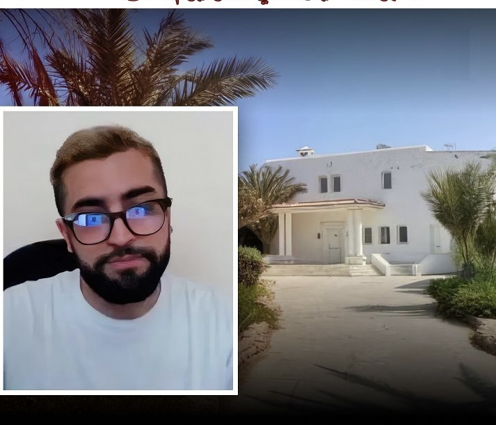 مصر: الإعلان عن اغتيال الصحفي الاستقصائي محمد علوي