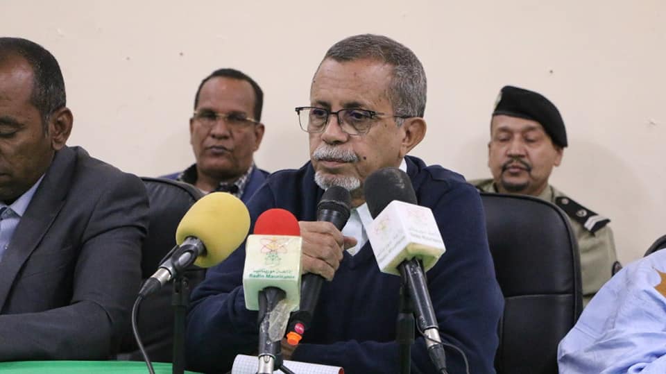 وزير الزراعة: سنعمل على تحديث زراعة الخضروات