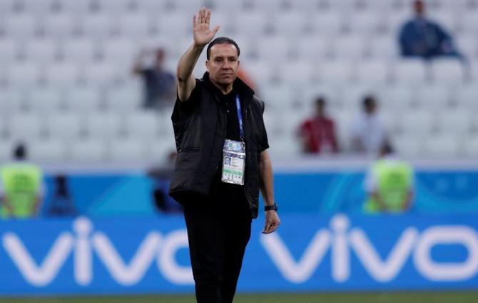 التونسي نبيل معلول يعتذر عن تدريب المرابطون بعد اجتماعه مع ولد يحي
