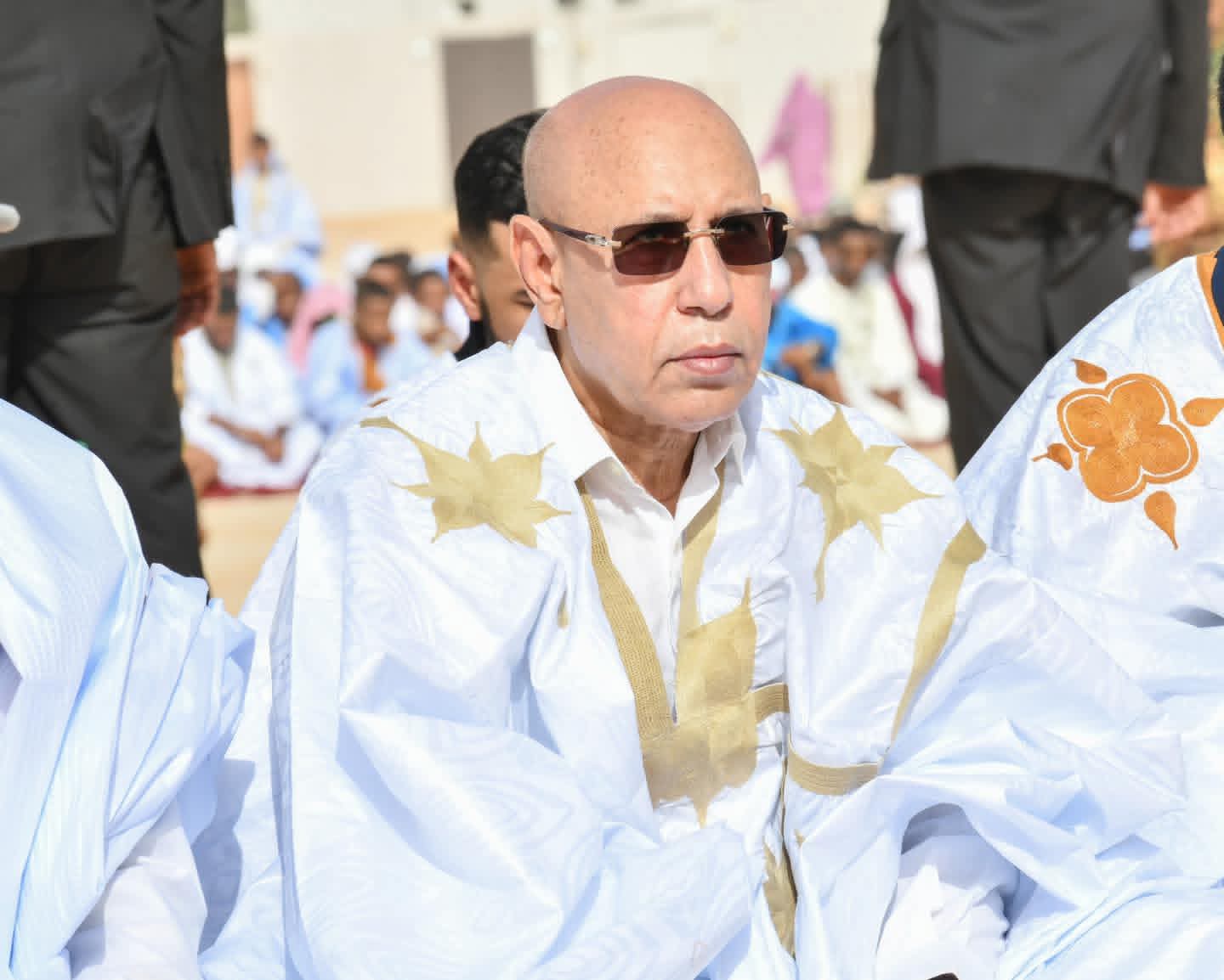 موريتانيا تحتفل بعيد الفطر المبارك