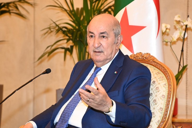 الجزائر تؤكد تمسكها الثابت بمبادئ حركة عدم الانحياز