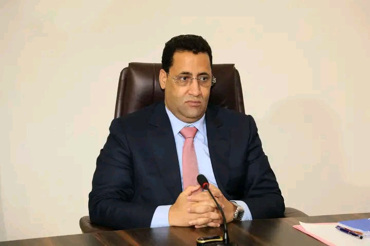 ولد أجاي: تعليمات ولد الغزواني واضحة وصريحة في إيجاد حلول لإشكالية أزمة المرور