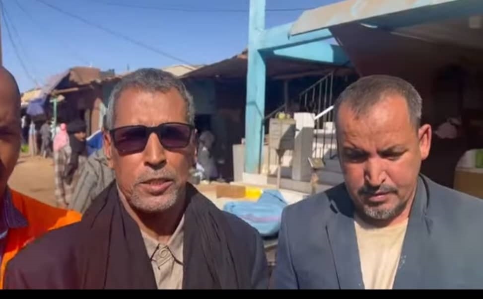 إطلاق حملة توعوية لضبط الأسعار في سوق الزويرات