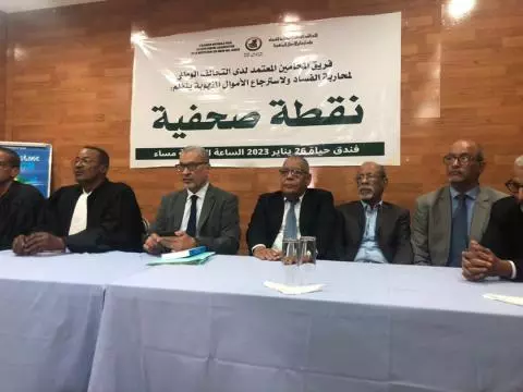 محامو التحالف الوطني: قرار المحكمة كان مخيبا للآمال
