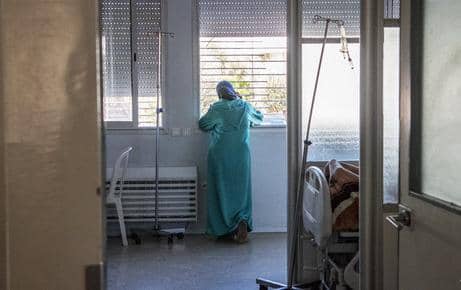 المغرب.. إصابة 5 أطفال بتعفنات خطيرة إثر عملية ختان جماعي