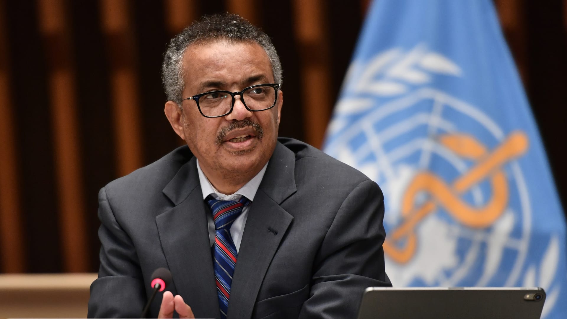إثيوبيا: منظمة الصحة العالمية تحذر من إبادة جماعية في إقليم تيغراي