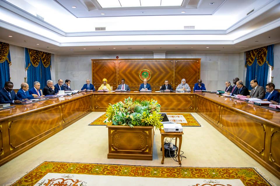 موريتانيا: المصادقة على مشروع مرسوم لإنشاء مركز للحالات المستعجلة