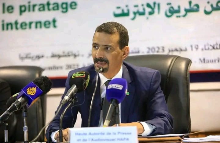 رئيس "الهابا" يدعو إلى تقدير أدوار الإعلاميين خلال الموسم الانتخابي الماضي