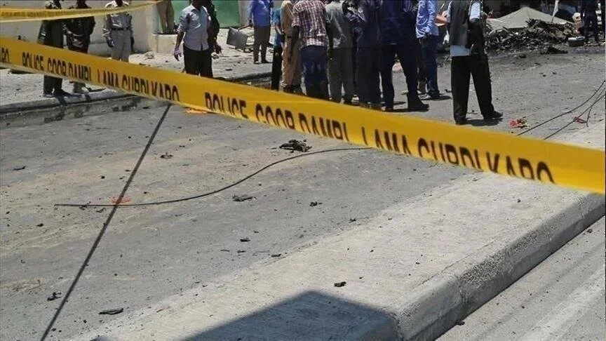 نيجيريا: ارتفاع قتلى الهجوم المسلح في كوجي إلى 25 شخصا