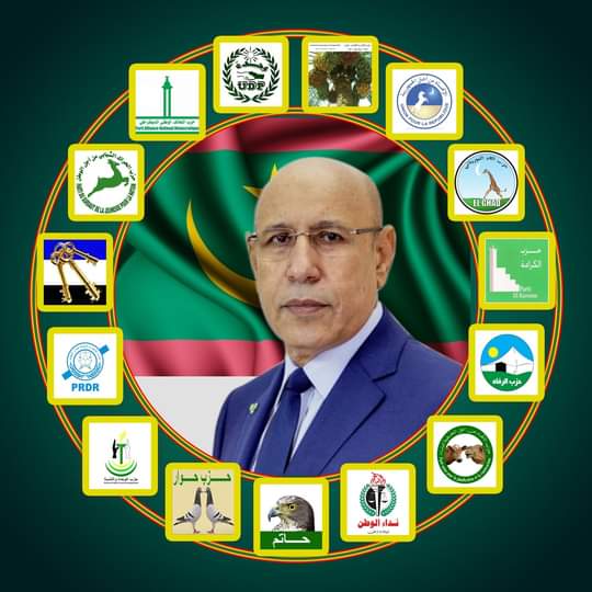 أحزاب الأغلبية: الرئيس دعا إلى النظر في موضوع التصويت بالبطاقة الموحدة