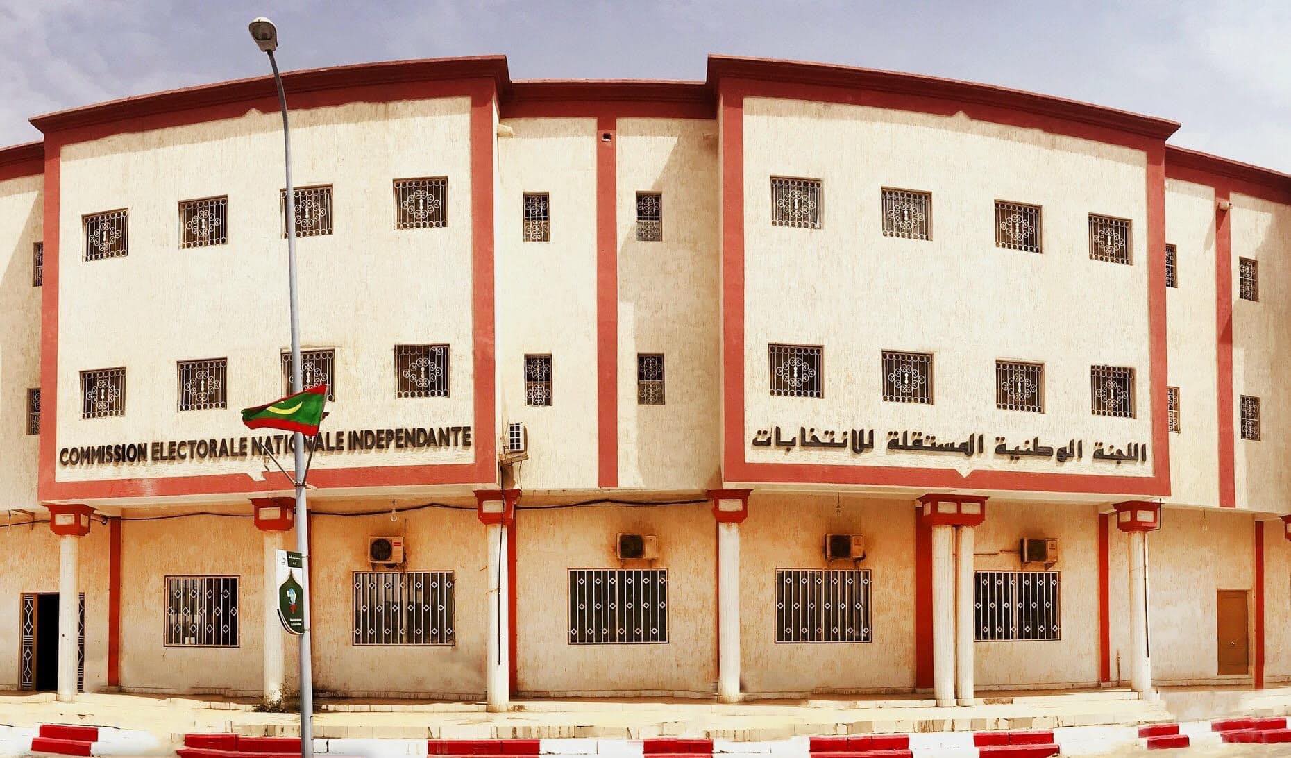 موريتانيا: تسجيل مليون وأكثر من 700 ألف ناخب في الإحصاء الانتخابي