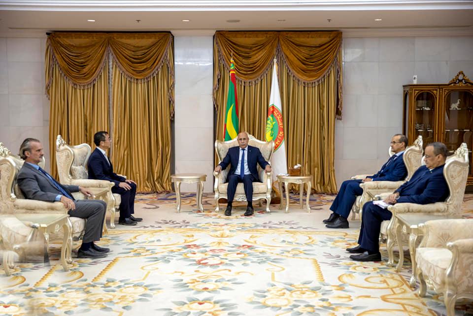 الأمم المتحدة تشيد بجهود موريتانيا في مكافحة الرق