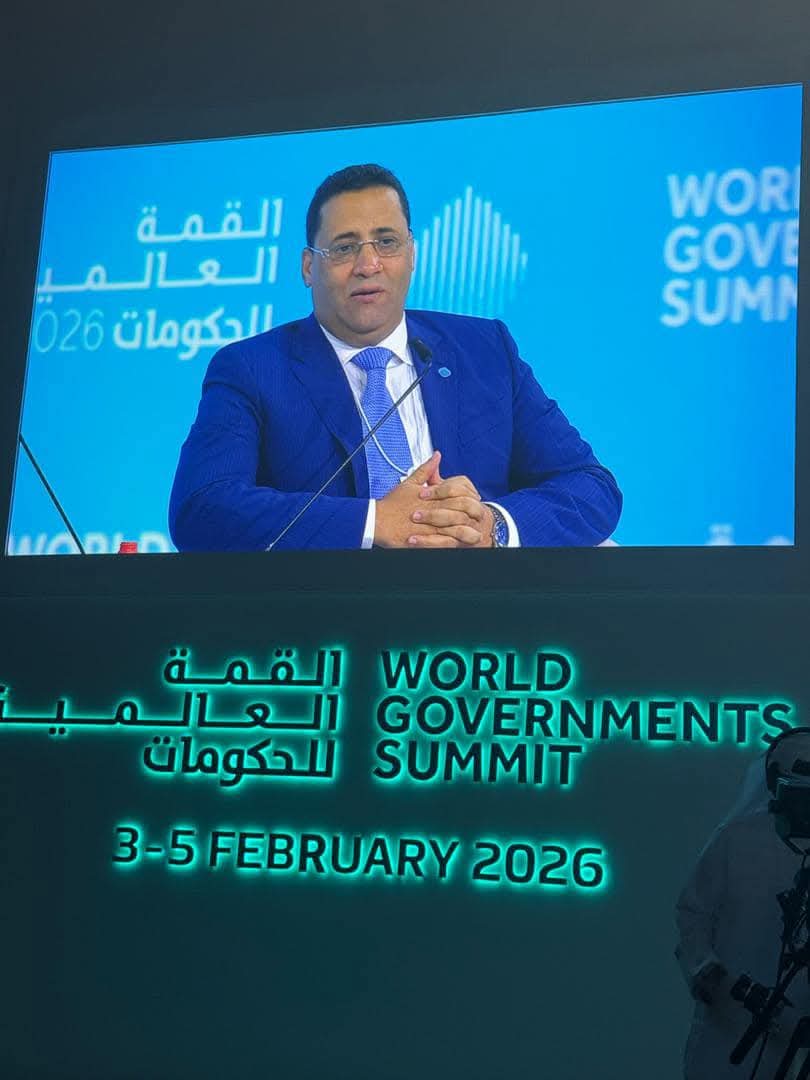 الوزير الأول: موريتانيا تركز على تحويل ثرواتها الطبيعية إلى تنمية مستدامة
