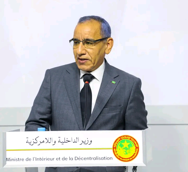 السعودية: موريتانيا تشارك في النسخة الثانية من معرض الدفاع العالمي