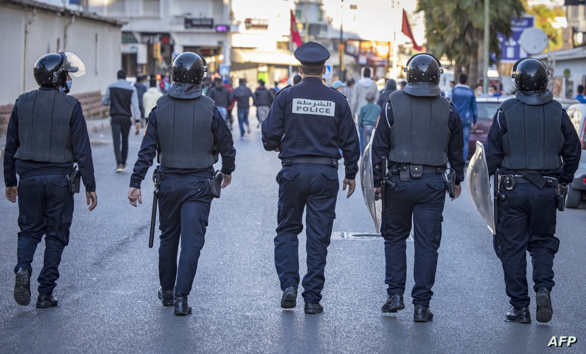 المغرب: الكحول الفاسدة تودي بحياة 9 أشخاص