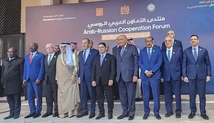 ولد مرزوك: مايشهده قطاع غزة من فظائع يضع المجتمع الدولي على المحك في تحمل مسؤولياته