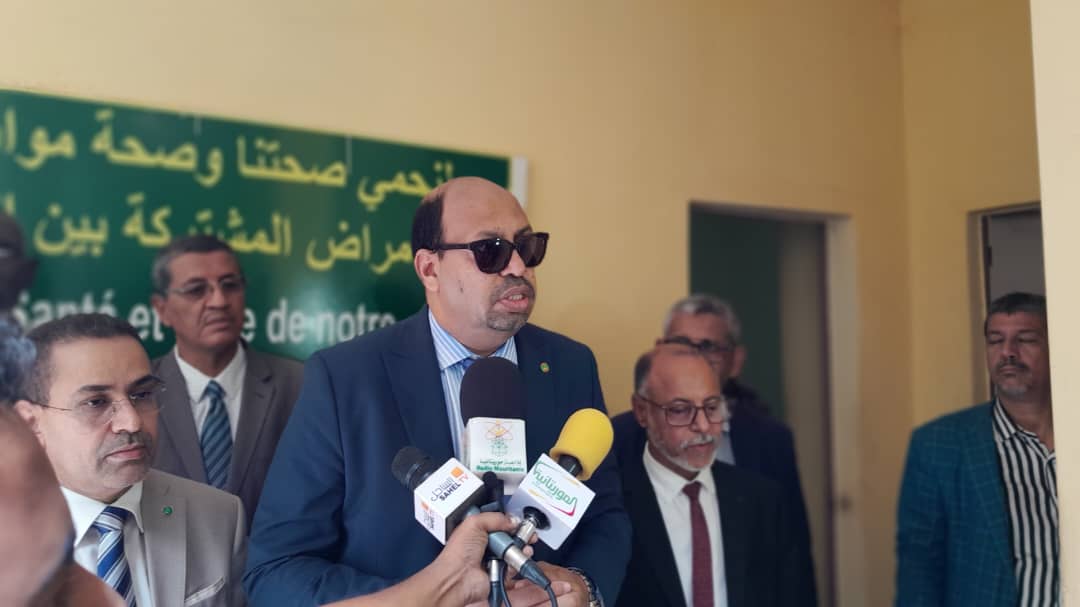 وزير التنمية: الدولة تعول على القطاع لتحقيق التنمية الاقتصادية