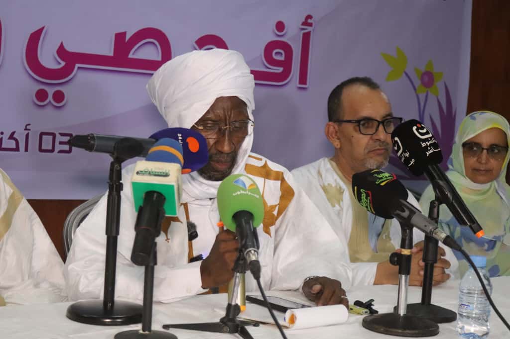"إيثار" تفتتح النسخة الرابعة من حملة أكتوبر الوردي للكشف المبكر عن سرطان الثدي