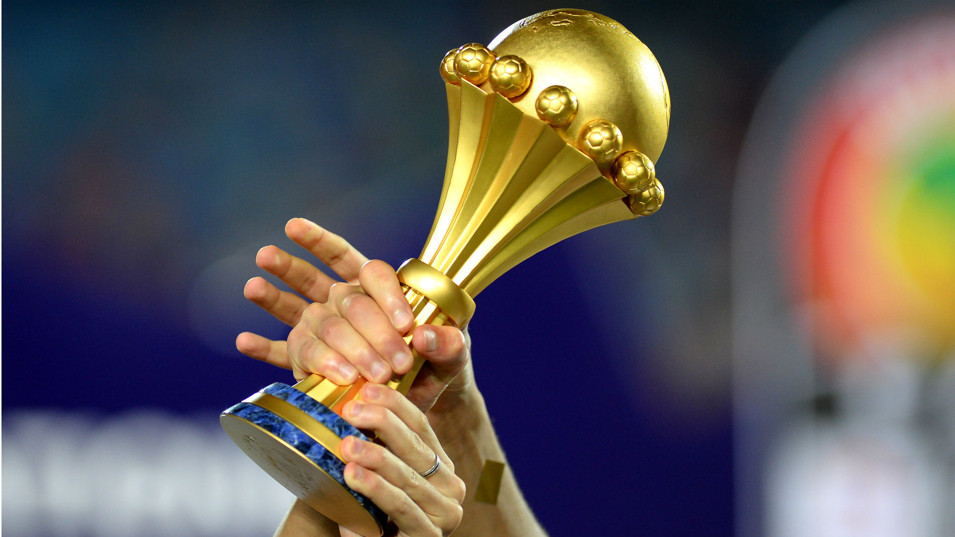 الكاف يعلن تأجيل أمم إفريقيا 2023