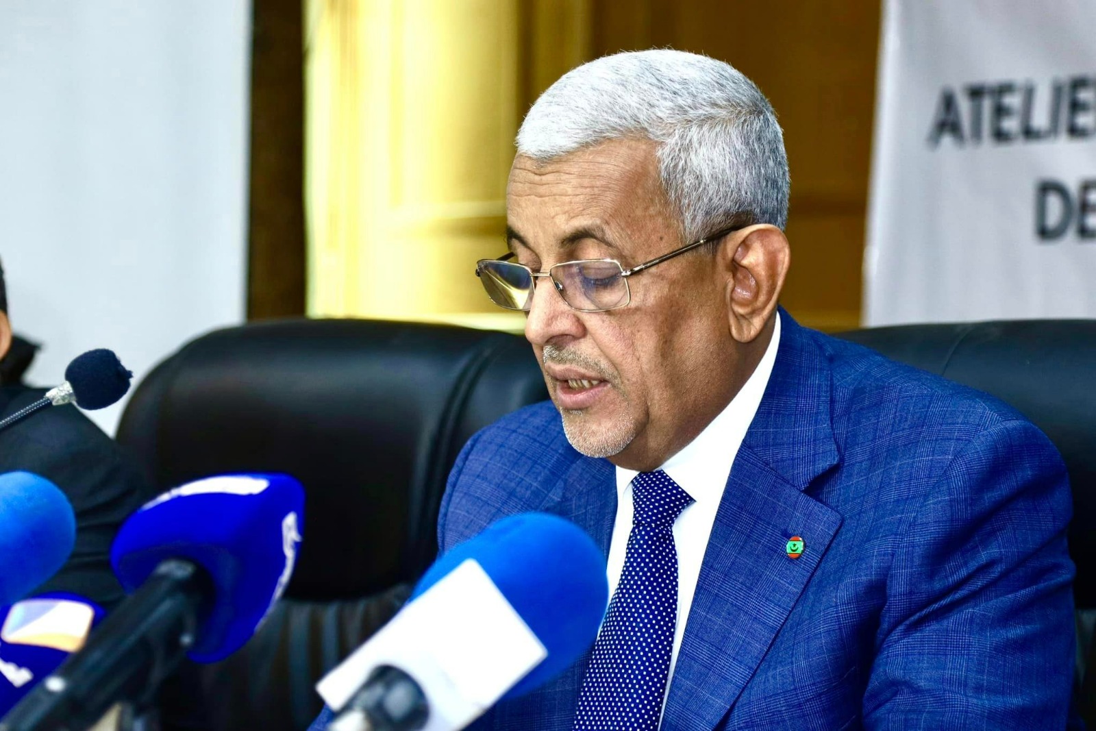 وزير المياه : تمكنا من تزويد 665 قرية بالماء الصالح للشرب
