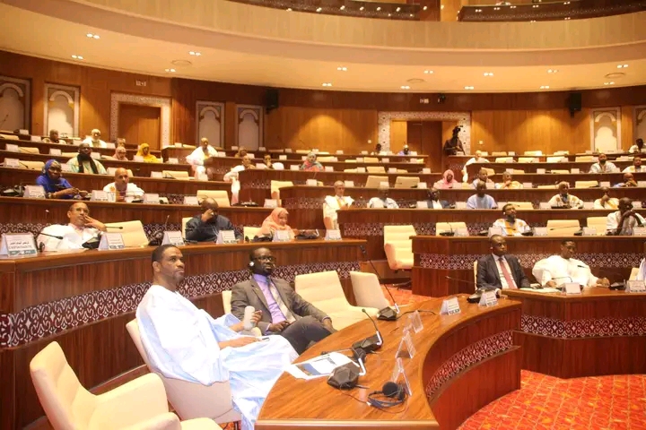 الفريق البرلماني لحزب "تواصل" يصوت لصالح تعديلات النظام الأساسي للبرلمان