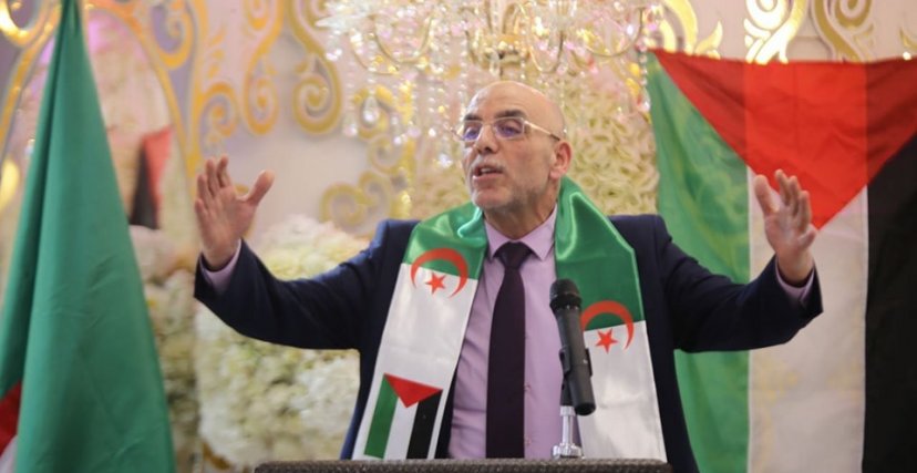 الجزائر: مرشح رئاسي ينتقد جهود السلطات الجزائرية في محاربة الفساد