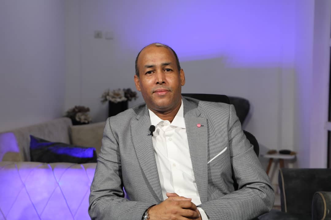 ولد خطاري: يجب أن تتجاوز علاقة موريتانيا وإسبانيا الشق الأمني إلى محاور أخرى