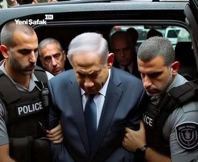 المحكمة الجنائية الدولية تصدر مذكرة اعتقال بحق بنيامين نتنياهو و يوآف غالانت