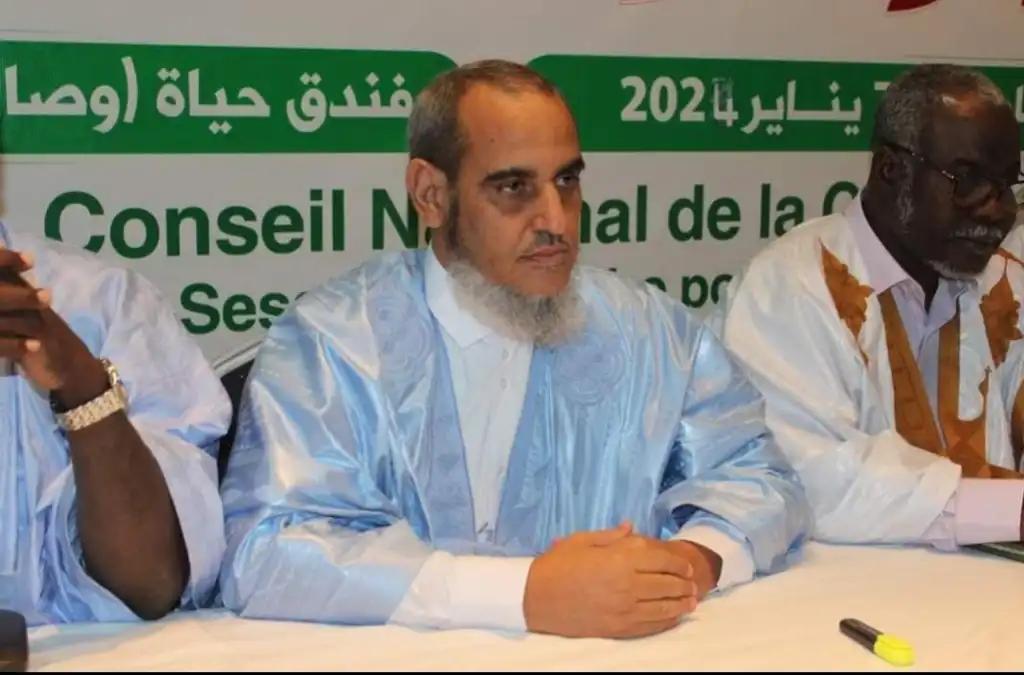 حزب تواصل يعبر عن رفضه لاتفاق الشراكة مع الأوروبيين حول الهجرة