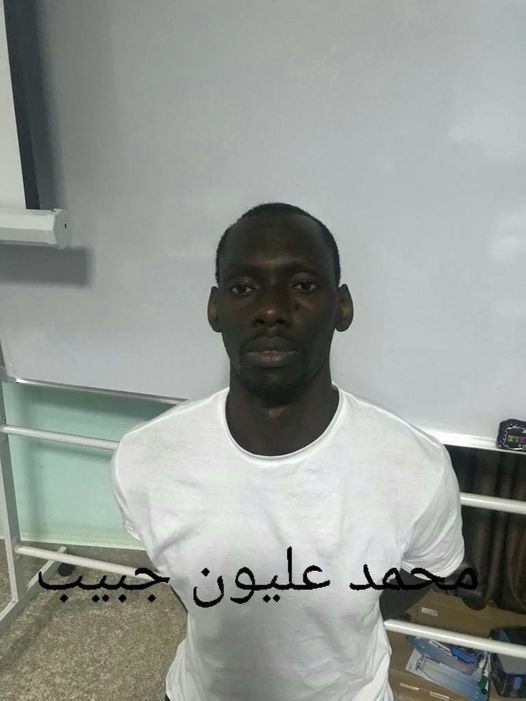 موريتانيا: الشرطة تعلن اعتقال مدبر عملية فرار السجناء مـن السجن المركزي